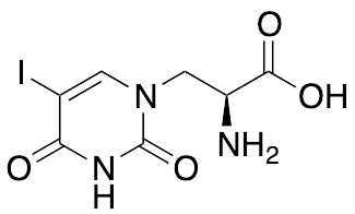 (S)-(-)-5-Iodowillardiine