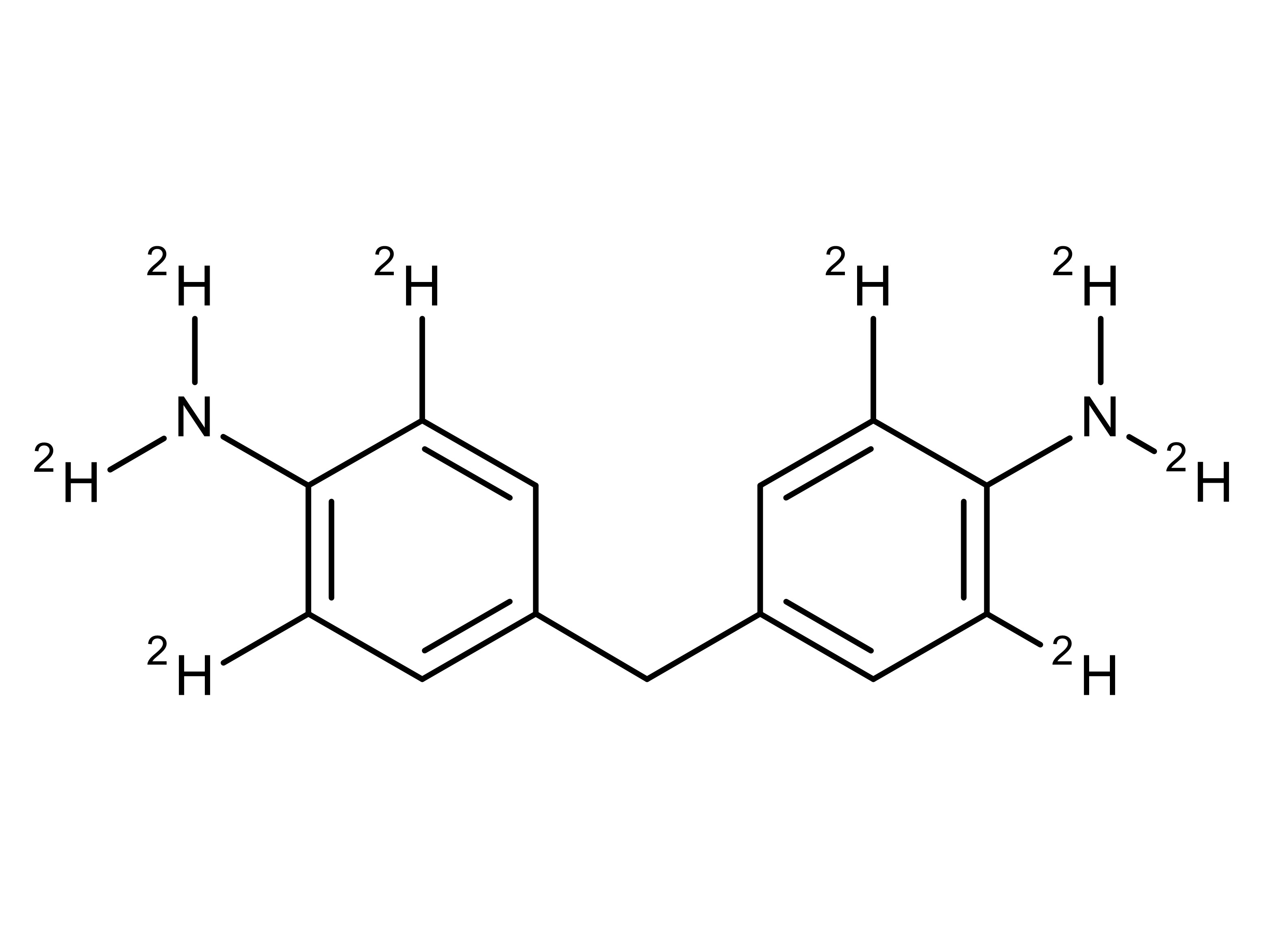 4,4'-Methylenedianiline-2,2',6,6',N,N,N',N'-d8