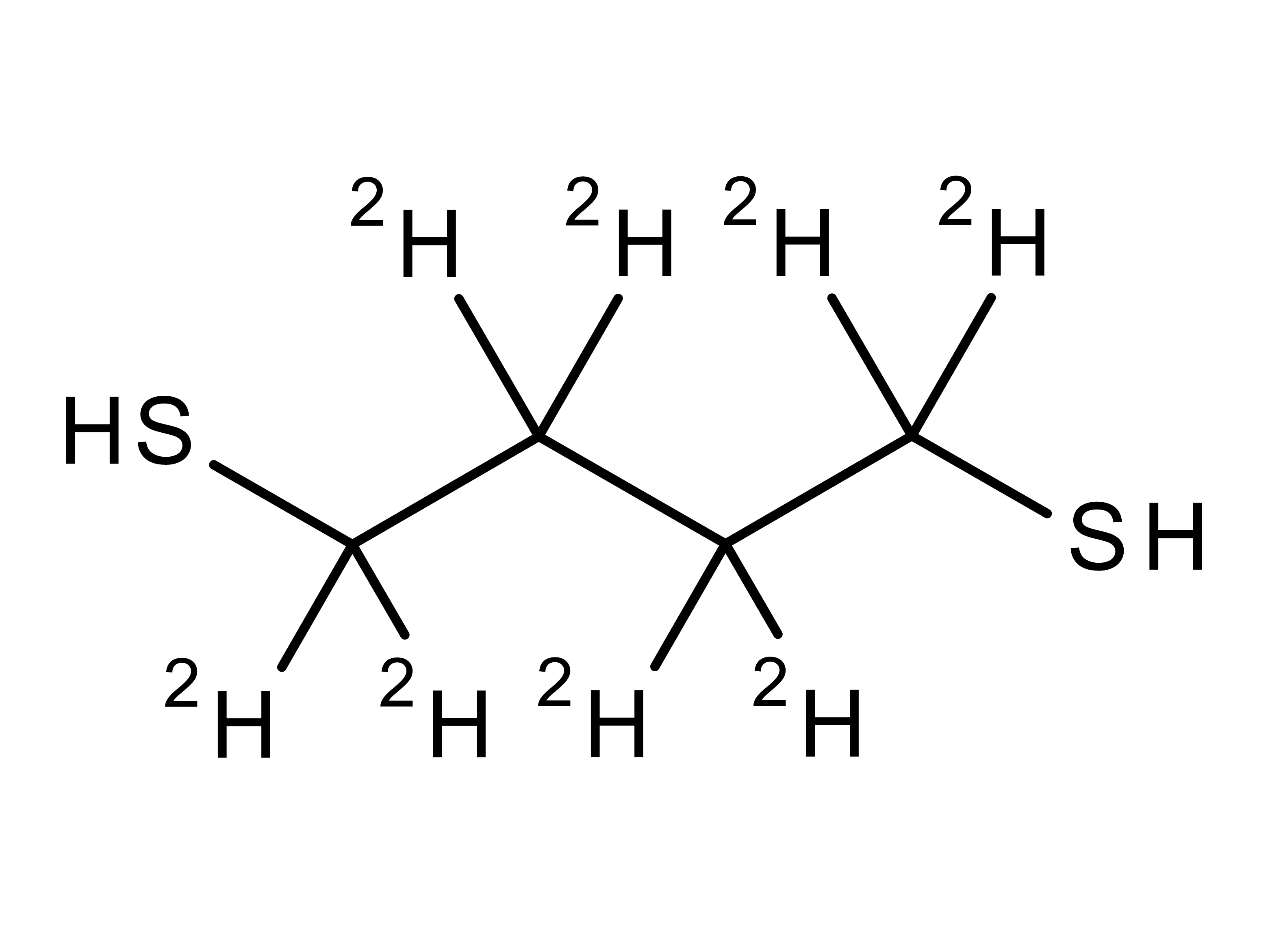1,4-Butane-d8-dithiol