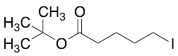 tert-Butyl 5-Iodovalerate