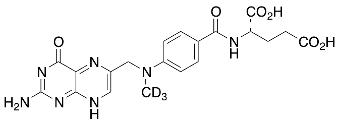 Methopterine-d3