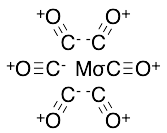 Hexacarbonylmolybdenum