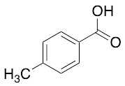 p-Toluic Acid