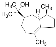 Bulnesol (~85%)