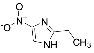 2-Ethyl-4-nitro-1H-imidazole