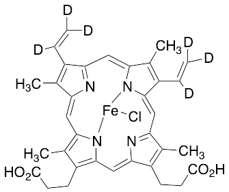 Hemin-d6