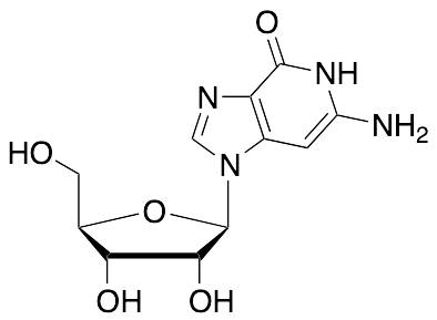 3-Deazaguanosine