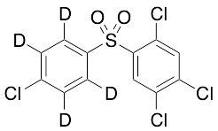 Tetradifon-D4