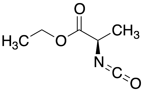 (R)-Ethyl-2-isocyanatopropanoate