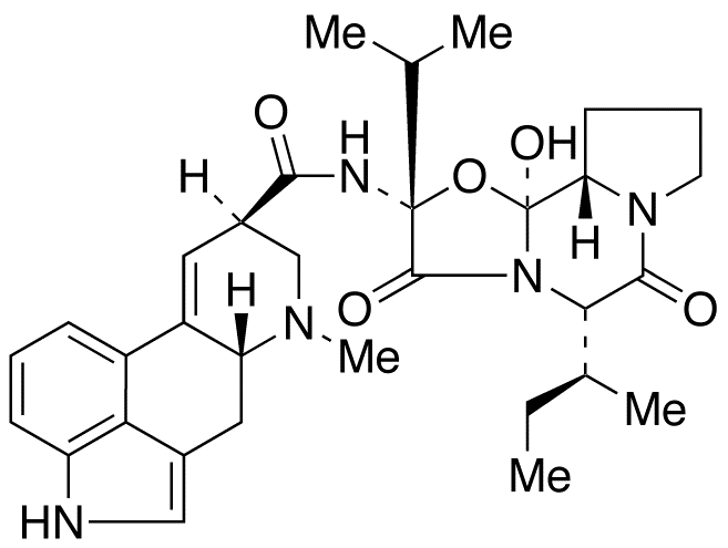 Beta-Ergocryptine