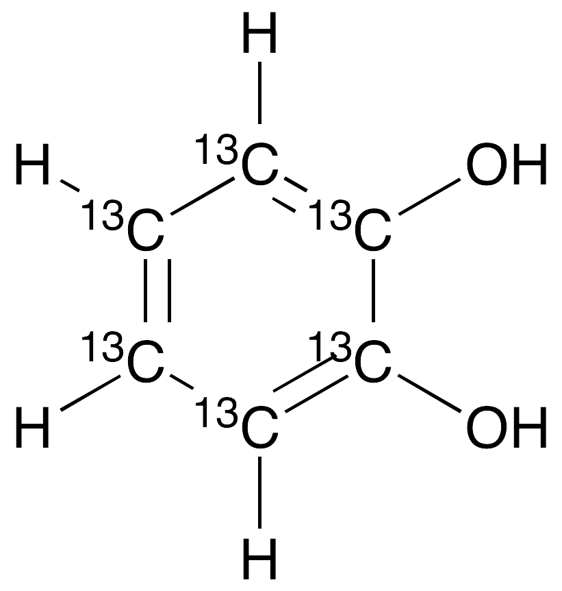 Catechol-13C6