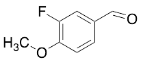 3-Fluoro-4-methoxybenzaldehyde