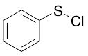 Phenylsulfenyl Chloride