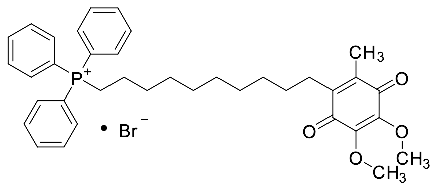 Mitoquinone Bromide