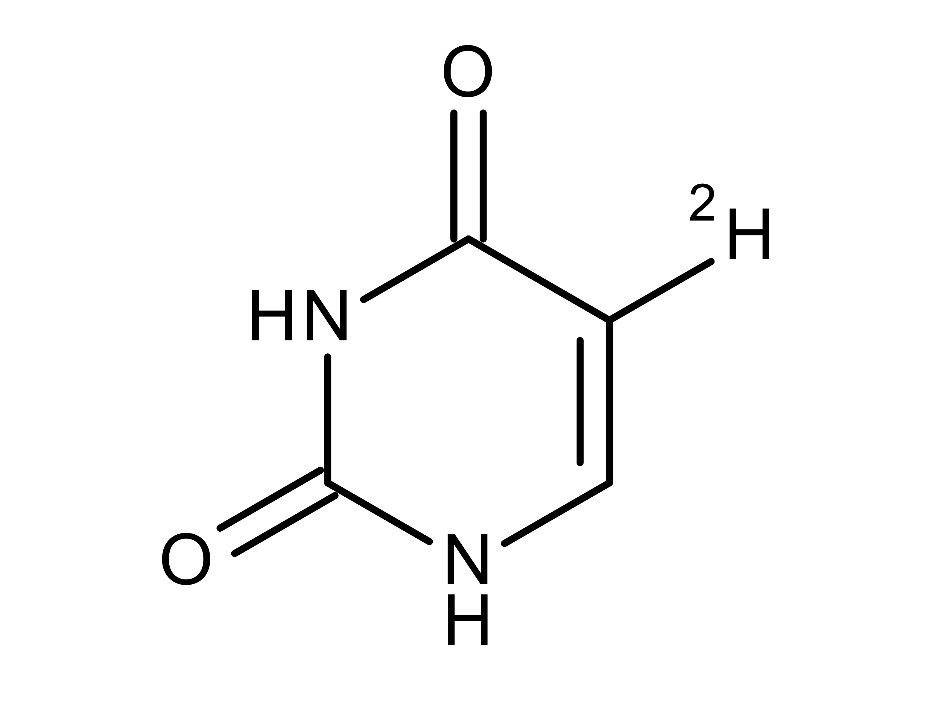 Uracil-d