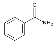 Benzamide - CAS No. 55-21-0 Benzamide