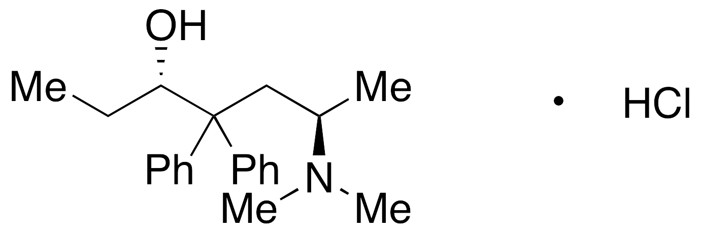 Betamethadol Hydrochloride