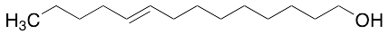 (9E)-Tetradecen-1-ol