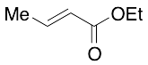 Crotonic Acid Ethyl Ester