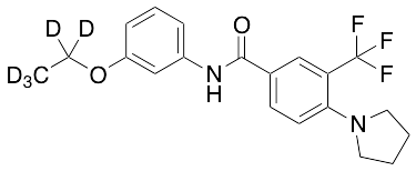 EPPTB-d5