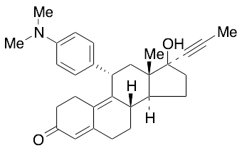 11-ent-Mifepristone