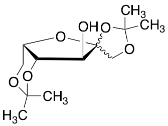 1,2:4,6-Di-O-isopropylidene-L-sorbofuranose