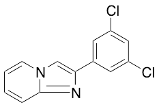 2-(3,5-Dichlorophenyl)-imidazo[1,2-a]pyridine