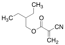 2-Ethylbutyl Cyanoacrylate