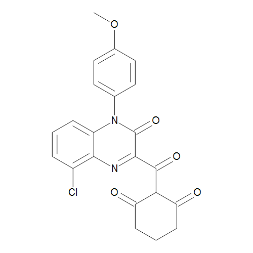 Fenquinotrione
