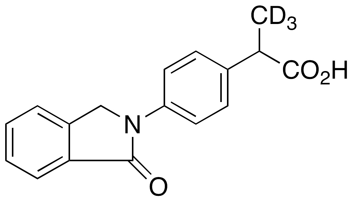 Indoprofen-d3