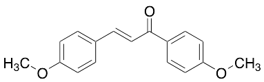 (E)-4,4'-Dimethoxychalcone