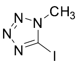 5-Iodo-1-methyl-1H-tetrazole