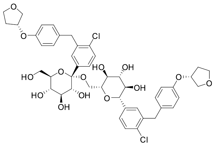 Empagliflozin Dimer