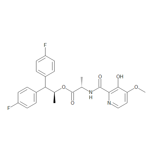 Florylpicoxamid-phenol