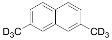 2,7-Di(methyl-d3)naphthalene