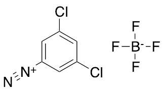 3,5-Dichlorophenyldiazonium Tetrafluoroborate