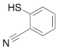 2-Sulfanylbenzonitrile