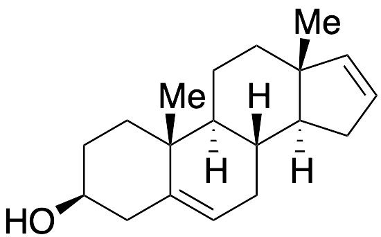 5,16-Androstadien-3-ol