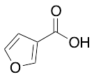 3-Furoic Acid