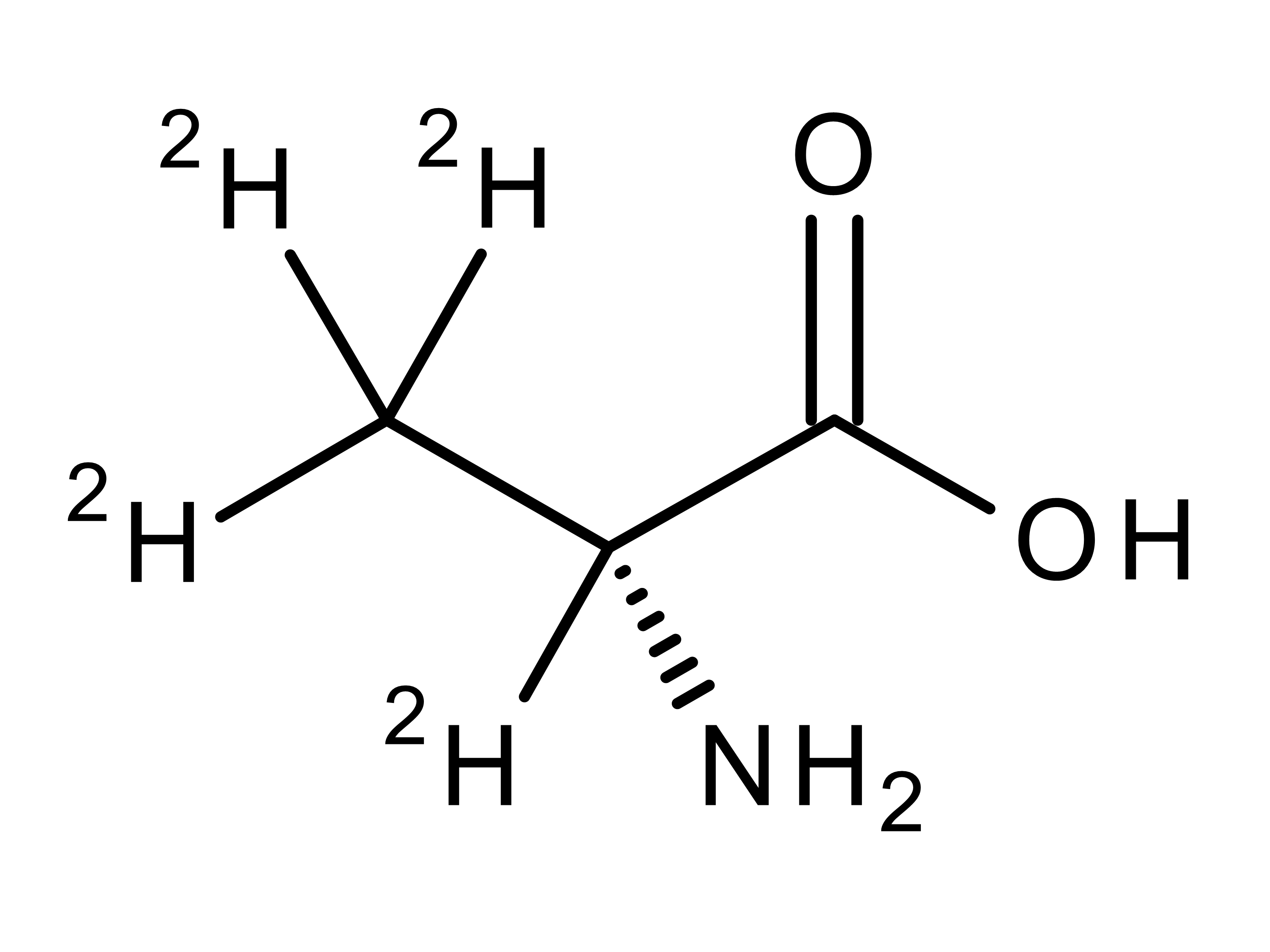 D-Alanine-2,3,3,3-d4