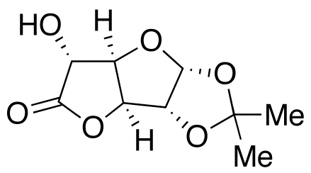1,2-O-Isopropylidene-Beta-L-idofuranurono-6,3-lactone