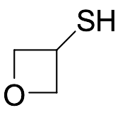 Oxetane-3-thiol