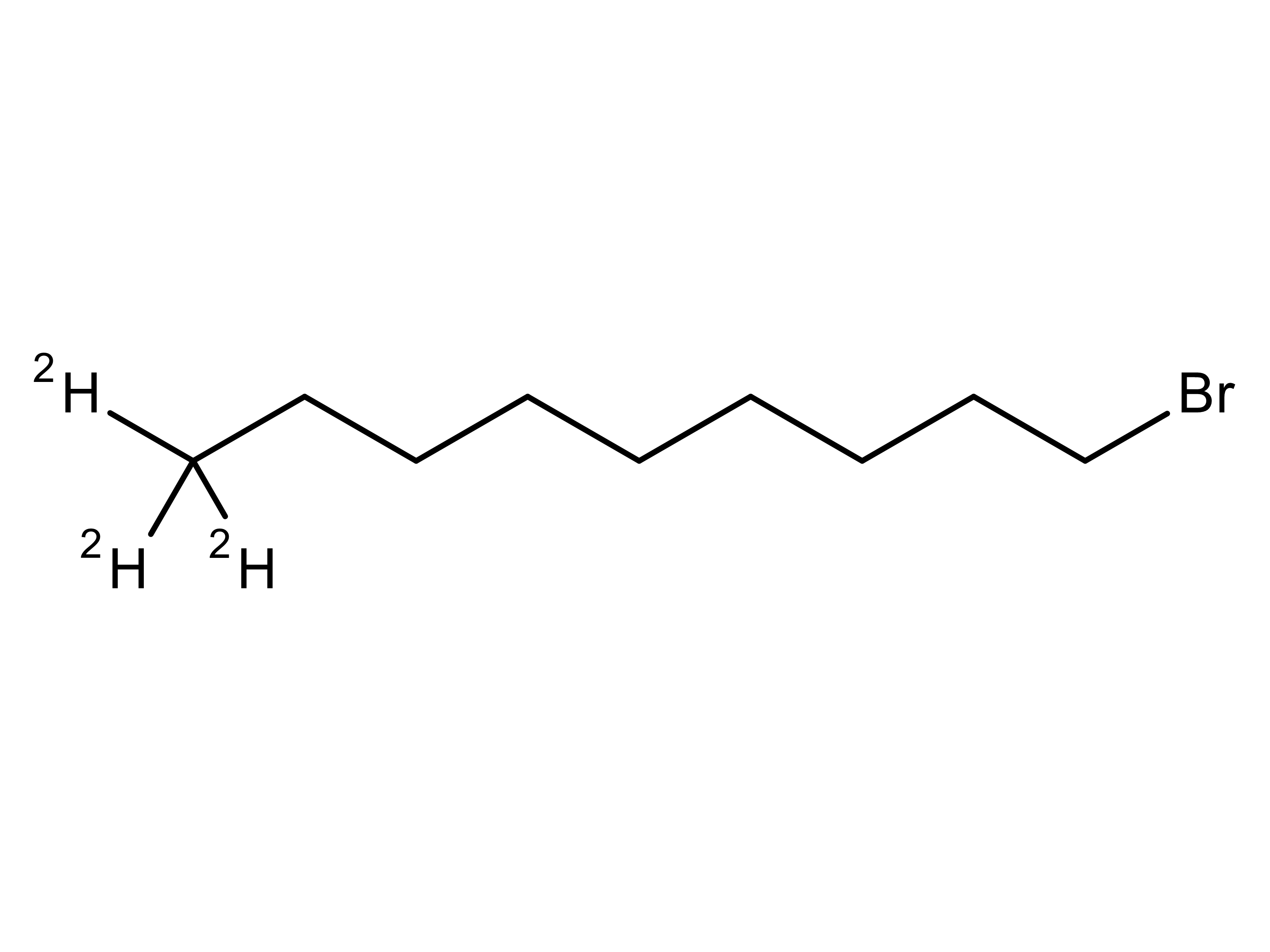 1-Bromononane-9,9,9-d3