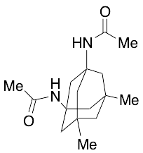 5,7-Diacetamido-1,3-dimethyladamantane