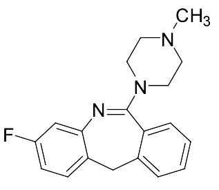 Fluperlapine