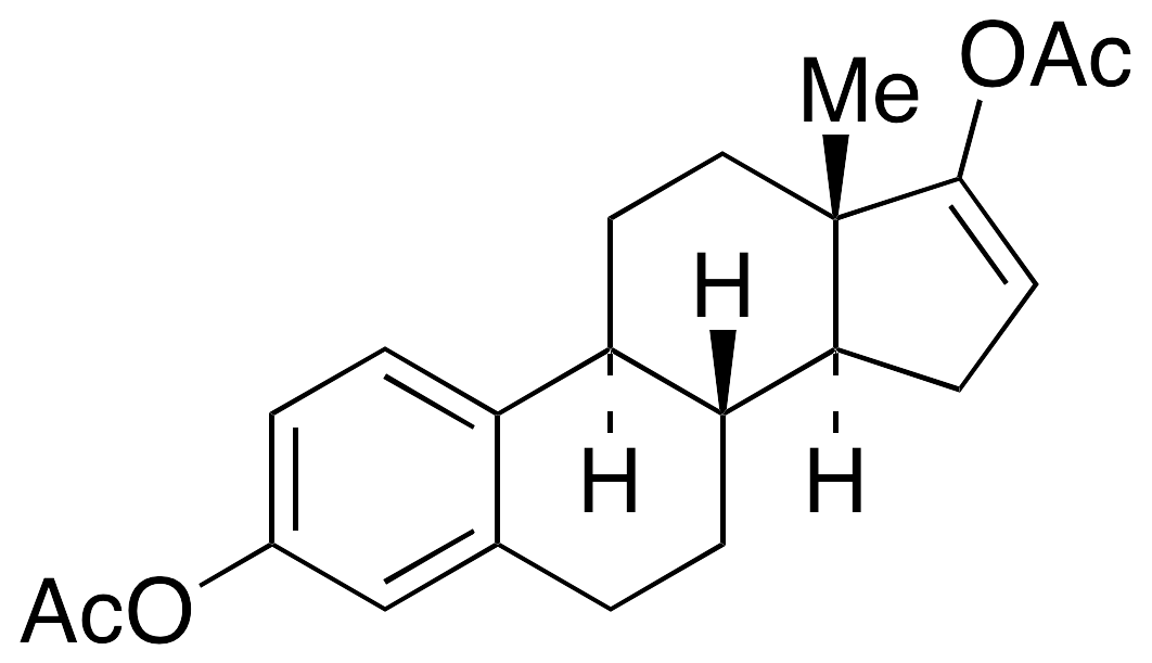 Estrone Enol Diacetate