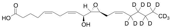 Hepoxilin B-d11