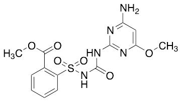 Bensulfuron Amine