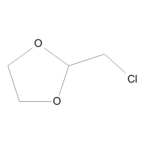 2-(Chloromethyl)-1,3-dioxolane