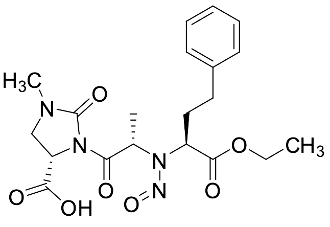 N-Nitroso Imidapril